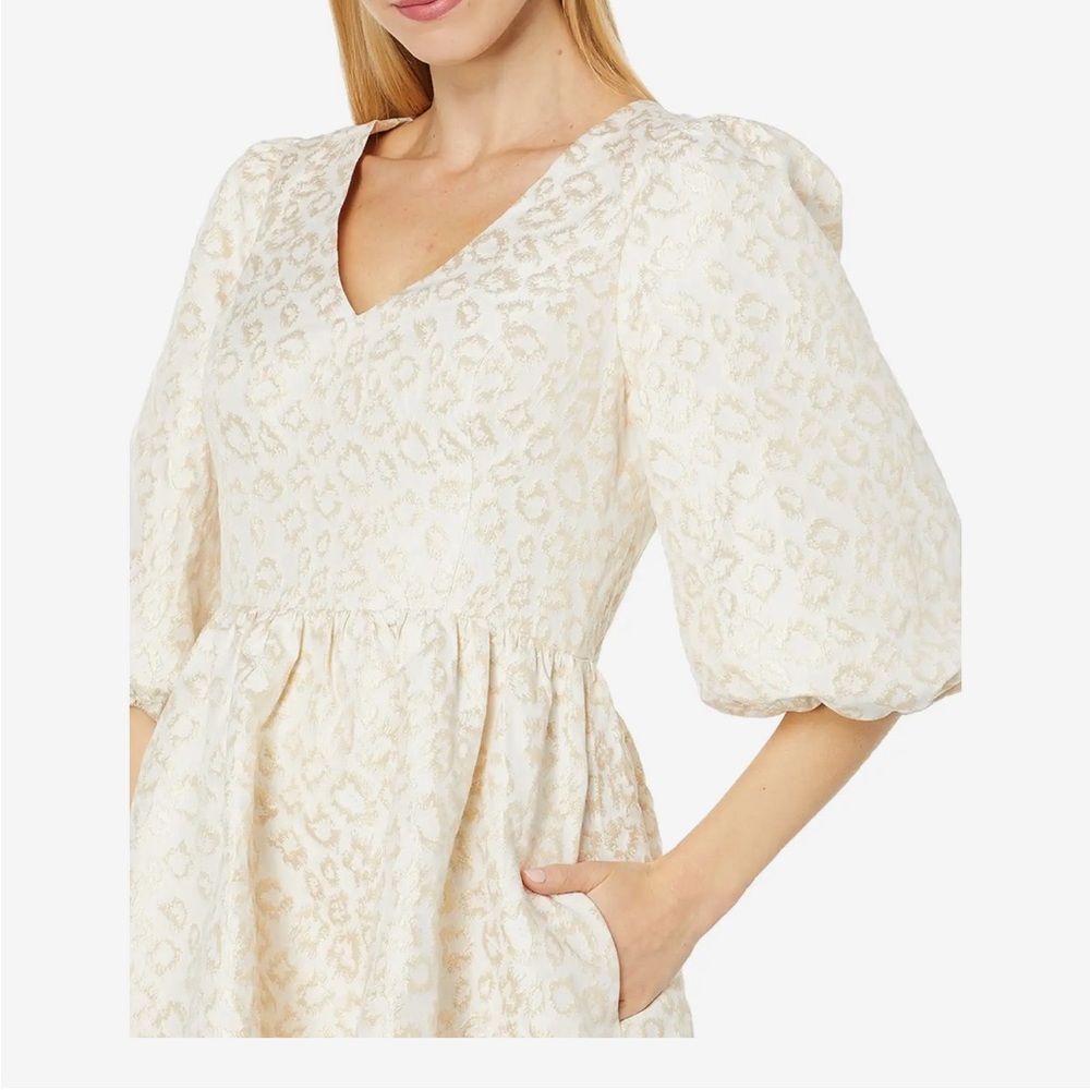 Lilly Pulitzer Calyssa 3/4 sleeve dress size 16